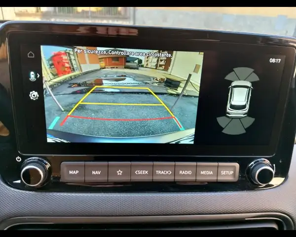 Hyundai Kona view 7