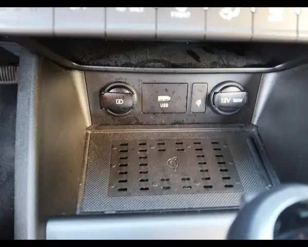 Hyundai Kona view 9