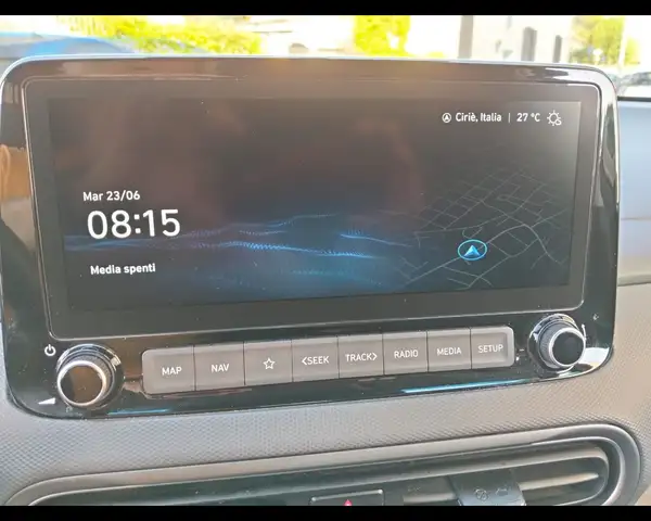 Hyundai Kona view 11