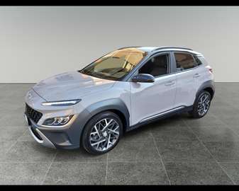 HEV 1.6 DCT XClass
