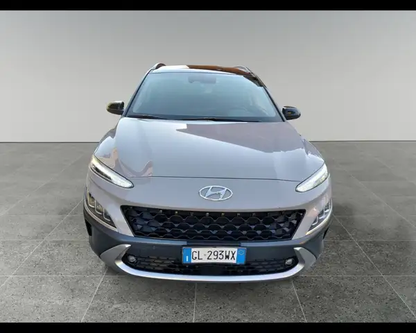 Hyundai Kona view 4