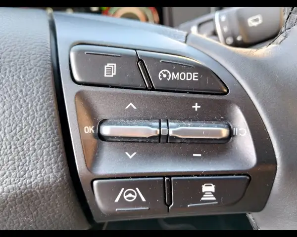 Hyundai Kona view 13