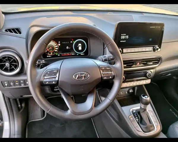Hyundai Kona view 14