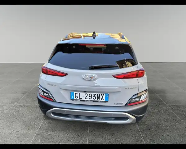 Hyundai Kona view 5