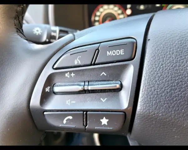 Hyundai Kona view 12