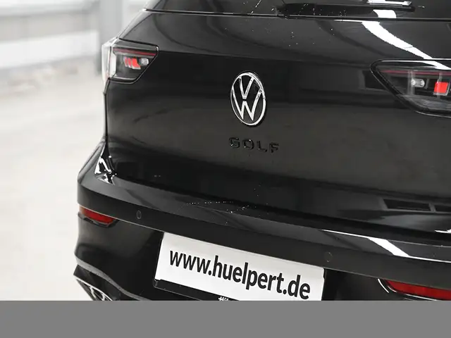 Volkswagen Golf view 7