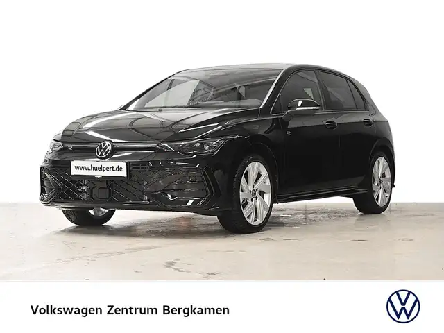 2026 Volkswagen Golf in Black for sale
