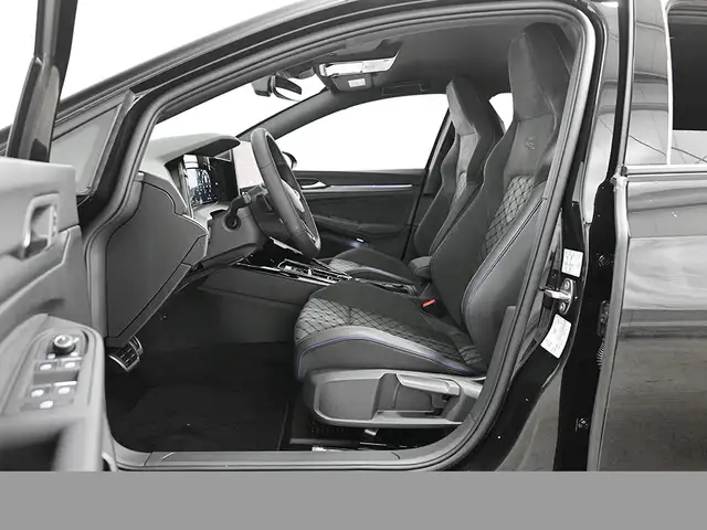 Volkswagen Golf view 10