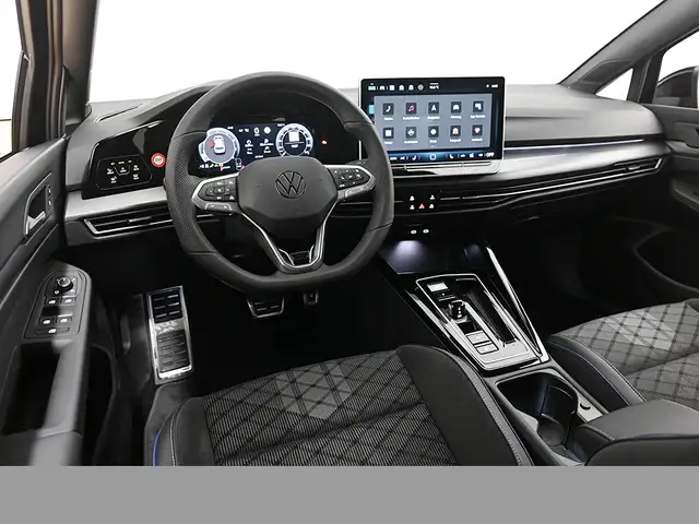 Volkswagen Golf view 13