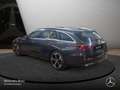 Mercedes-Benz E 300 de T Hybrid Avantgarde 360° Airmat Distr. 9G Gris - thumbnail 10