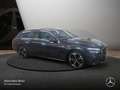 Mercedes-Benz E 300 de T Hybrid Avantgarde 360° Airmat Distr. 9G Gris - thumbnail 5