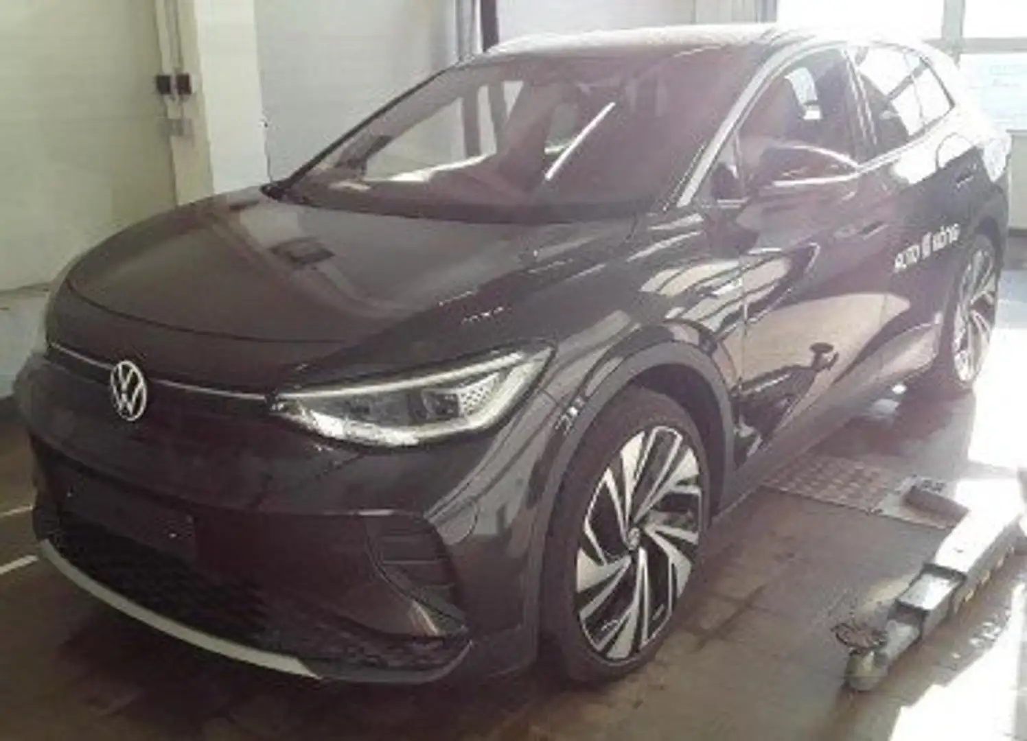 Volkswagen ID.4 ID.4 Performance Upgrade Pro 1st Max Negro - 1
