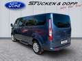 Ford Tourneo Custom 2.0 EcoBlue Titanium Limited*L2 Blau - thumbnail 5