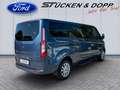 Ford Tourneo Custom 2.0 EcoBlue Titanium Limited*L2 Blau - thumbnail 6