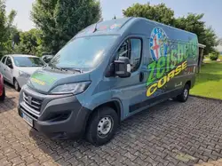Fiat Ducato Grossr. Kasten 35 140 L3H2 Inz/Tausch mög