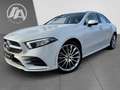 Mercedes-Benz A 250 e Limo AMG+MBUX+SHZ+LED+Kam+Ambiente+Apple Weiß - thumbnail 14