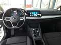 Volkswagen Golf VIII Variant LIFE 2,0 TDI DSG *MEMORY & MASSAGE / 17 ZOLL / AHV / VOLL-LED MIT FLA / VIRTUELL PRO / NAVI / ACC / TRAVEL A Weiß - thumbnail 3