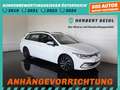 Volkswagen Golf VIII Variant LIFE 2,0 TDI DSG *MEMORY & MASSAGE / 17 ZOLL / AHV / VOLL-LED MIT FLA / VIRTUELL PRO / NAVI / ACC / TRAVEL A Weiß - thumbnail 1