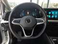 Volkswagen Golf VIII Variant LIFE 2,0 TDI DSG *MEMORY & MASSAGE / 17 ZOLL / AHV / VOLL-LED MIT FLA / VIRTUELL PRO / NAVI / ACC / TRAVEL A Weiß - thumbnail 8