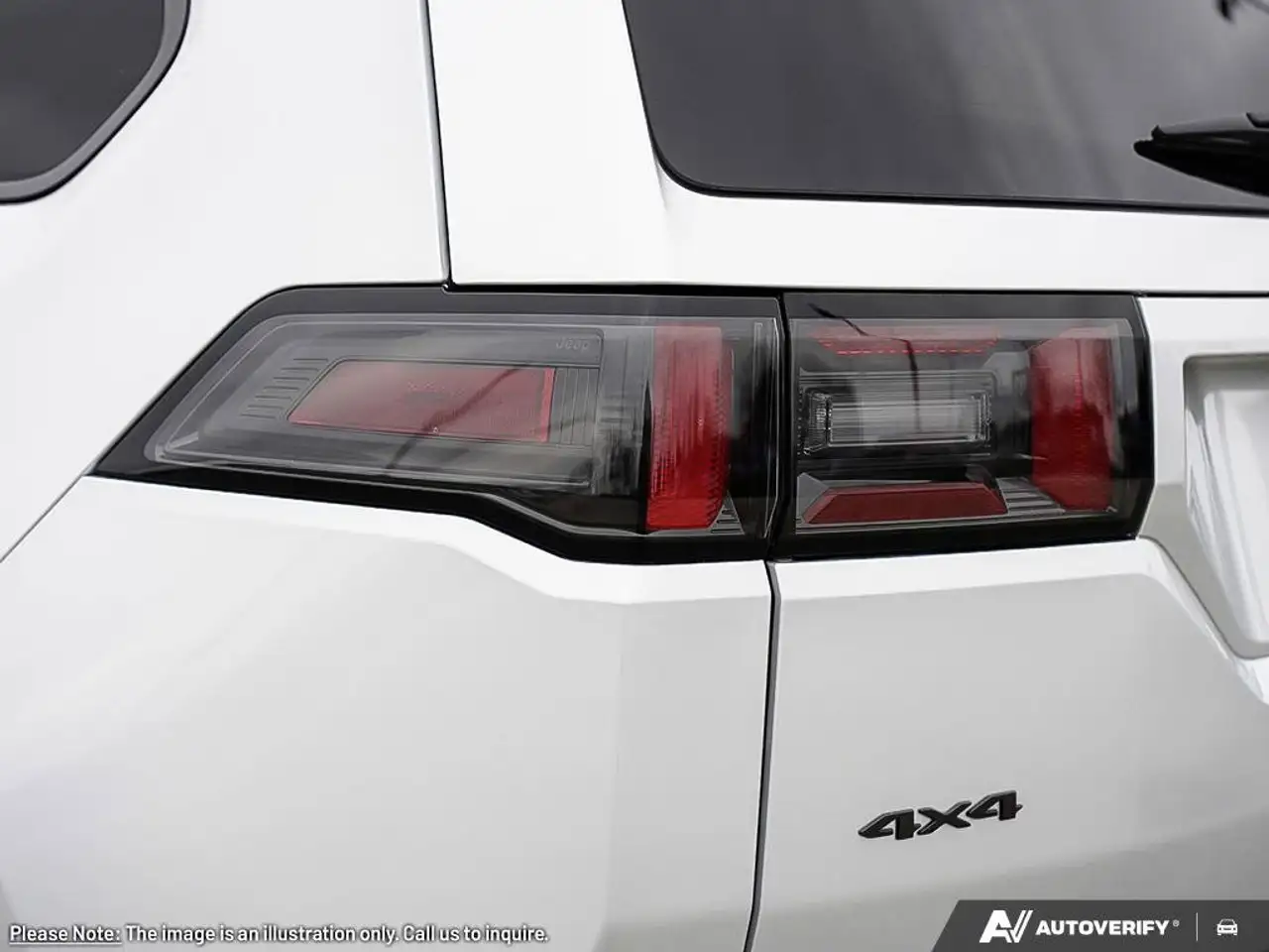 Jeep Cherokee снимка Jeep Cherokee