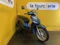 Piaggio Liberty 50 Bleu - thumbnail 3