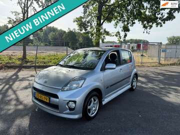 2 1.3-16V Comfort LEUKE AUTO ZO WEG PRIJSJE