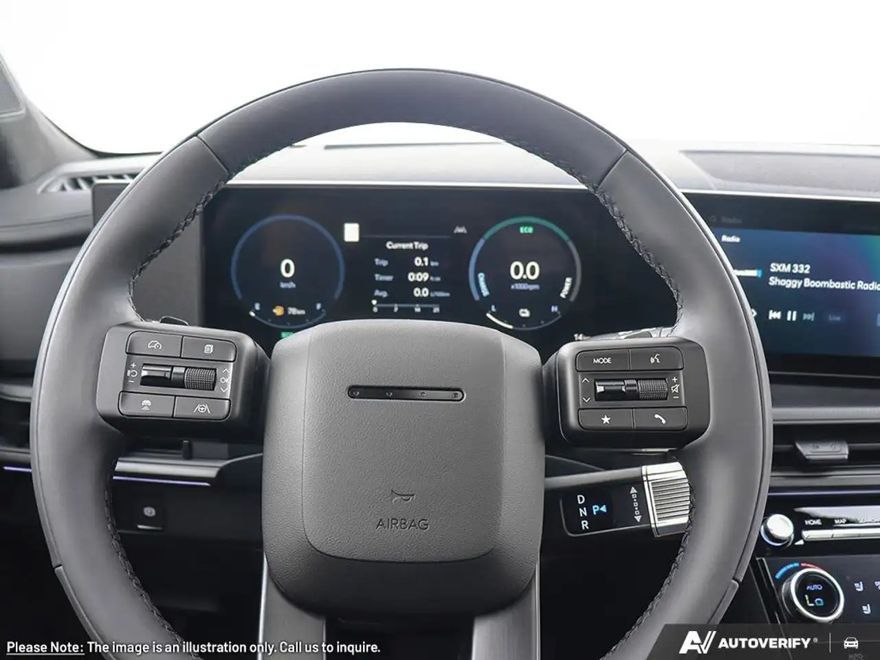 Hyundai SANTA FE photo Hyundai SANTA FE