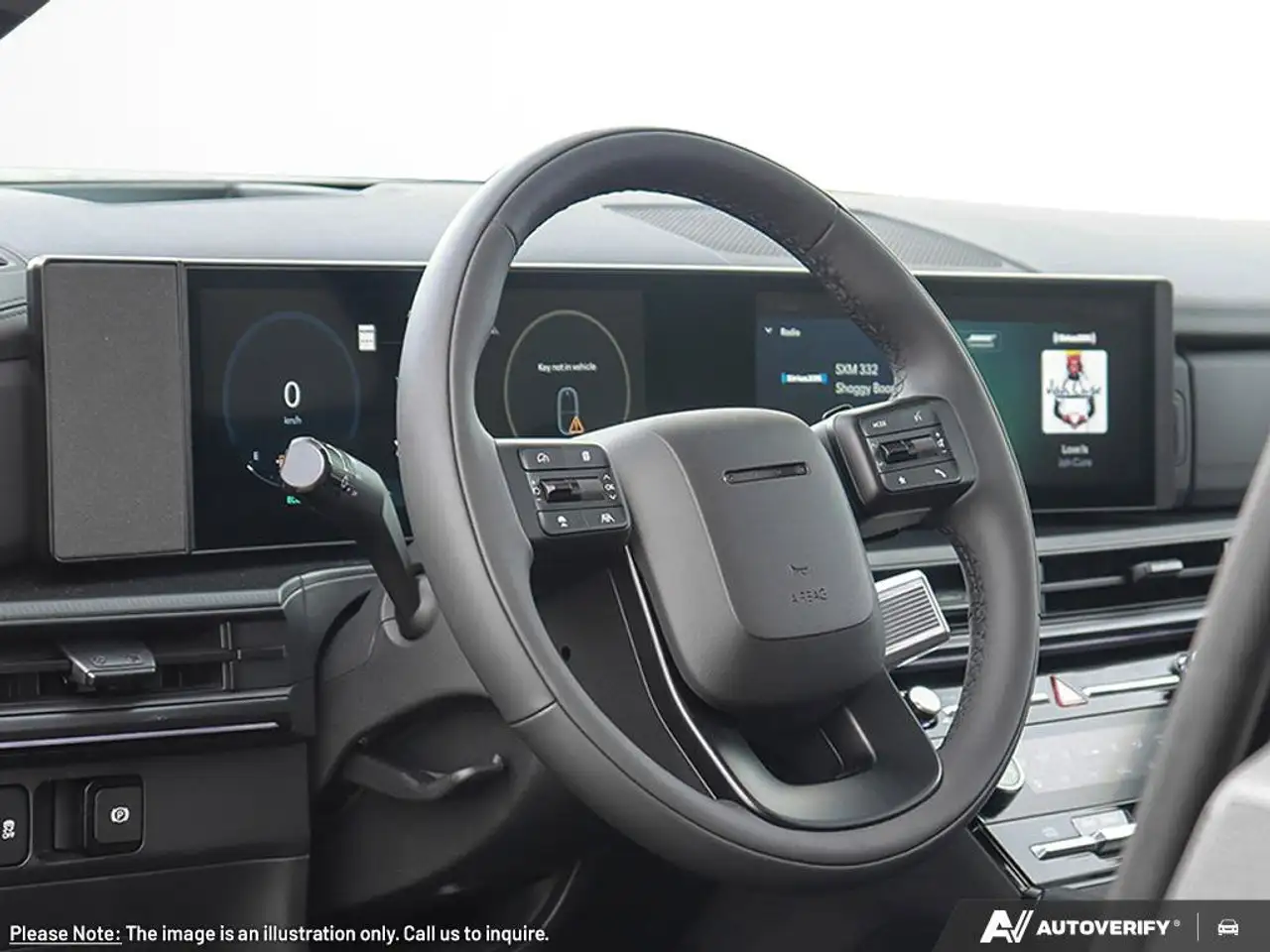 Hyundai SANTA FE photo Hyundai SANTA FE
