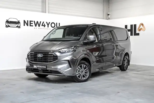 Ford Transit Custom Transit Custom 2.0 TDCi L2H1 Limited Multi-use S/S Limited