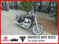 Harley-Davidson XL 883 Sporster LOW Negru - thumbnail 1