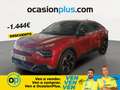 Citroën C4 1.5 BlueHDI S&S Feel Pack EAT8 130 Rojo - thumbnail 1