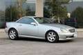Mercedes-Benz SLK 200 SLK Roadster - R170 k Evo Argent - thumbnail 6