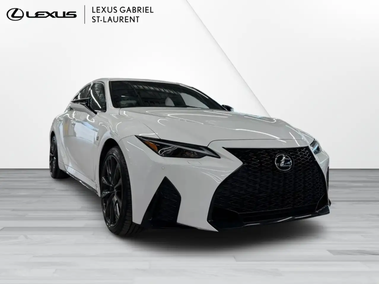 Lexus IS снимка Lexus IS
