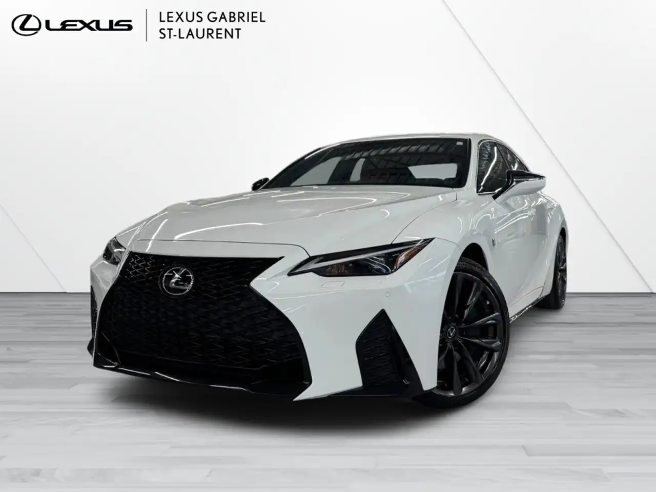 Lexus IS снимка Lexus IS