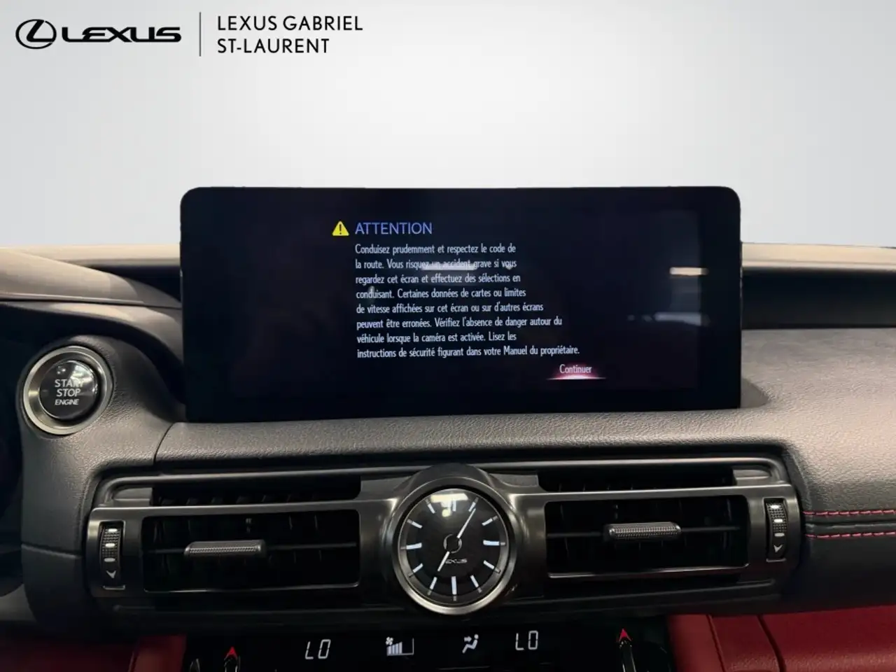 Lexus IS снимка Lexus IS