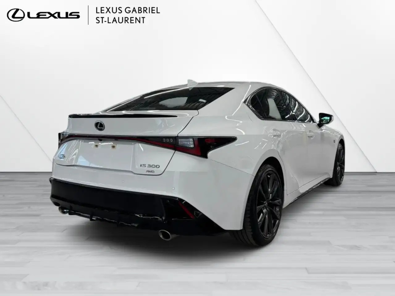 Lexus IS снимка Lexus IS