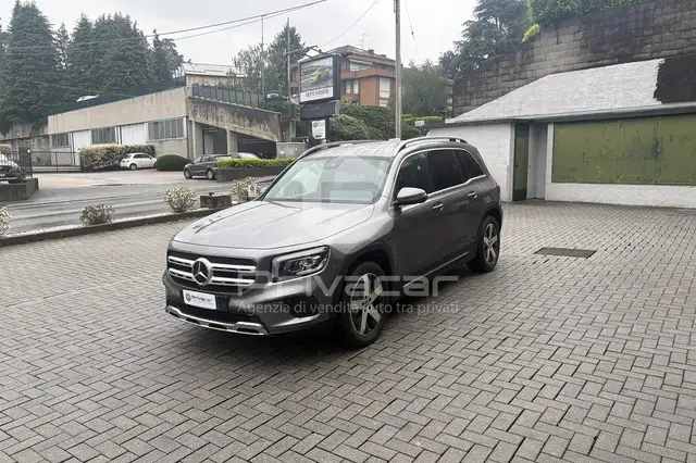 Mercedes-Benz GLB 200 GLB 200 Automatic Sport Plus