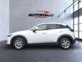 Mazda CX-3 2.0 SKYACTIV-G Selection Automatik Bluetooth Weiß - thumbnail 7