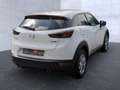 Mazda CX-3 2.0 SKYACTIV-G Selection Automatik Bluetooth Weiß - thumbnail 4