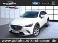 Mazda CX-3 2.0 SKYACTIV-G Selection Automatik Bluetooth Weiß - thumbnail 1
