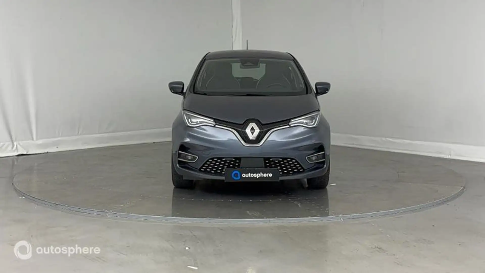 Renault ZOE E-Tech Techno charge normale R135 Achat Integral - 22B - 2