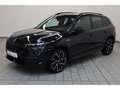 Skoda Kamiq 1.5 TSI Monte Carlo DSG AHK/P-Dach/LED/NAV Schwarz - thumbnail 2