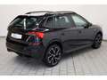 Skoda Kamiq 1.5 TSI Monte Carlo DSG AHK/P-Dach/LED/NAV Schwarz - thumbnail 4