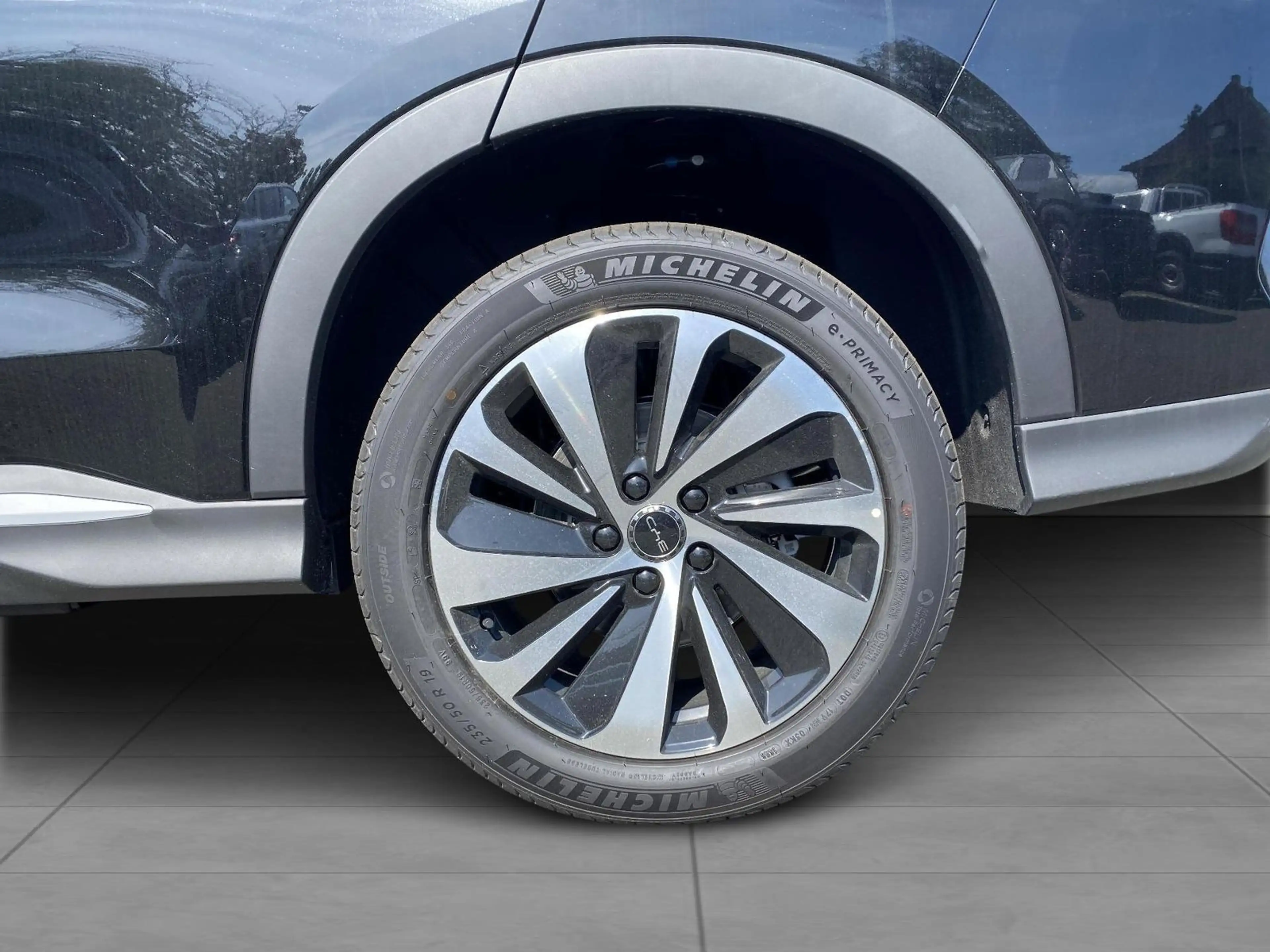 BYD Seal U DM-I Design Plug-In-Hybrid — photo 6