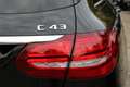Mercedes-Benz C 43 AMG VERKOCHT Zwart - thumbnail 8