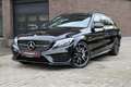 Mercedes-Benz C 43 AMG VERKOCHT Zwart - thumbnail 2