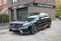 Mercedes-Benz C 43 AMG VERKOCHT Zwart - thumbnail 3