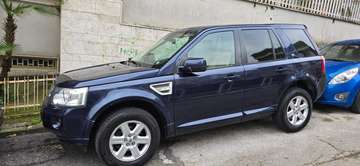 Freelander 2.2 td4 S 4wd 150cv