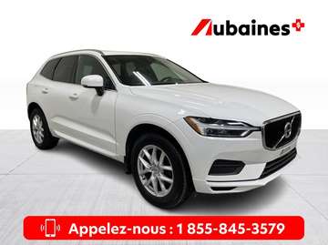 T5 Momentum AWD Cuir Toit Pano GPS Sièges Chauffan