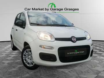 ICON HYBRID 1.0 GSE